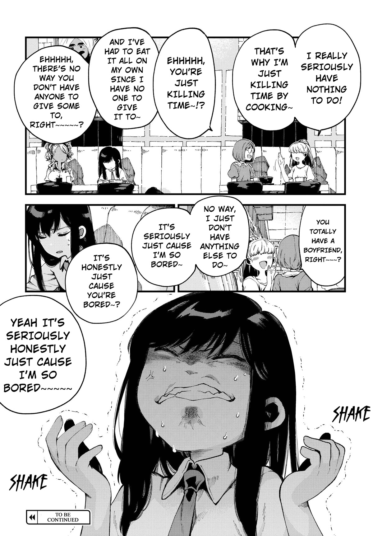See You at the Food Court Tomorrow. Chapter 17 page 8 - Chapter 17