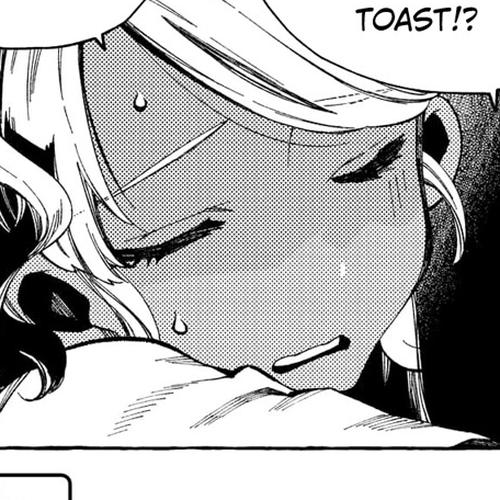 See You at the Food Court Tomorrow. Chapter 20 cover
