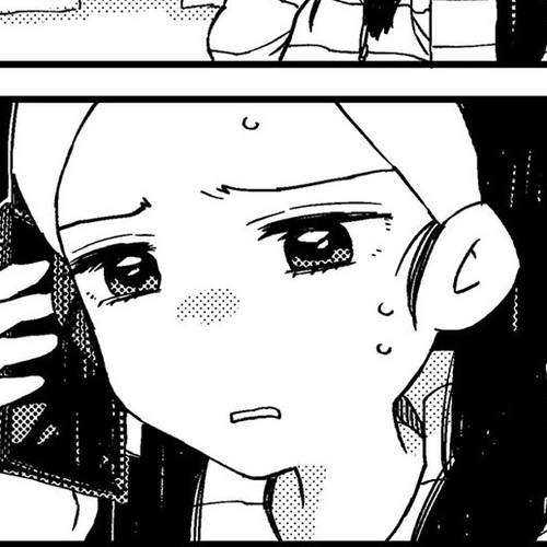 See You at the Food Court Tomorrow. Chapter 21.5: Twitter extras cover