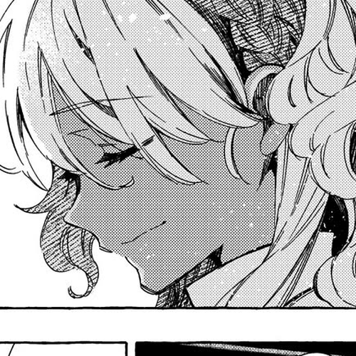 See You at the Food Court Tomorrow. Chapter 23 cover