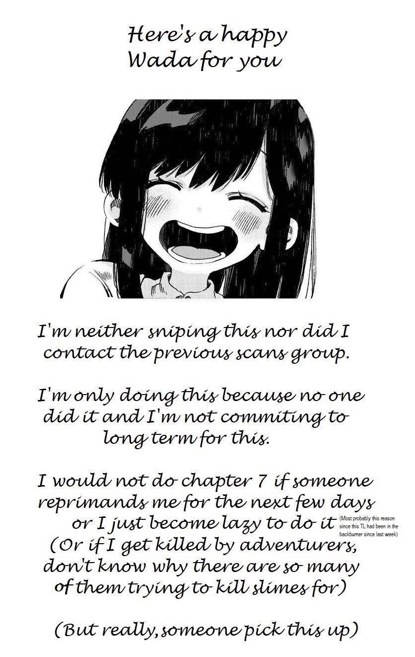 See You at the Food Court Tomorrow. Chapter 6 page 11 - Chapter 6
