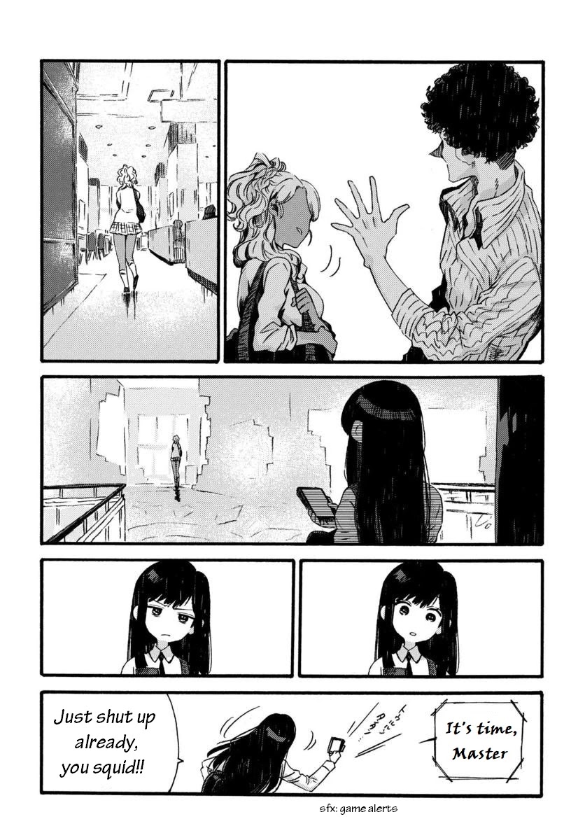 See You at the Food Court Tomorrow. Chapter 6 page 4 - Chapter 6