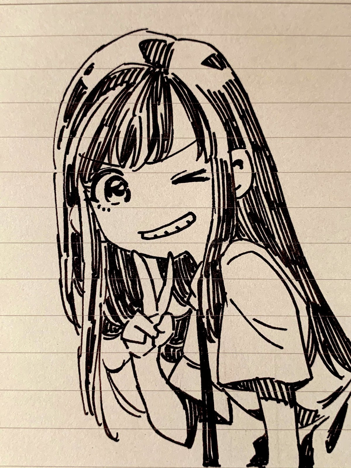 See You at the Food Court Tomorrow. Chapter 7.5 page 5 - Chapter 7.5: Twitter Art