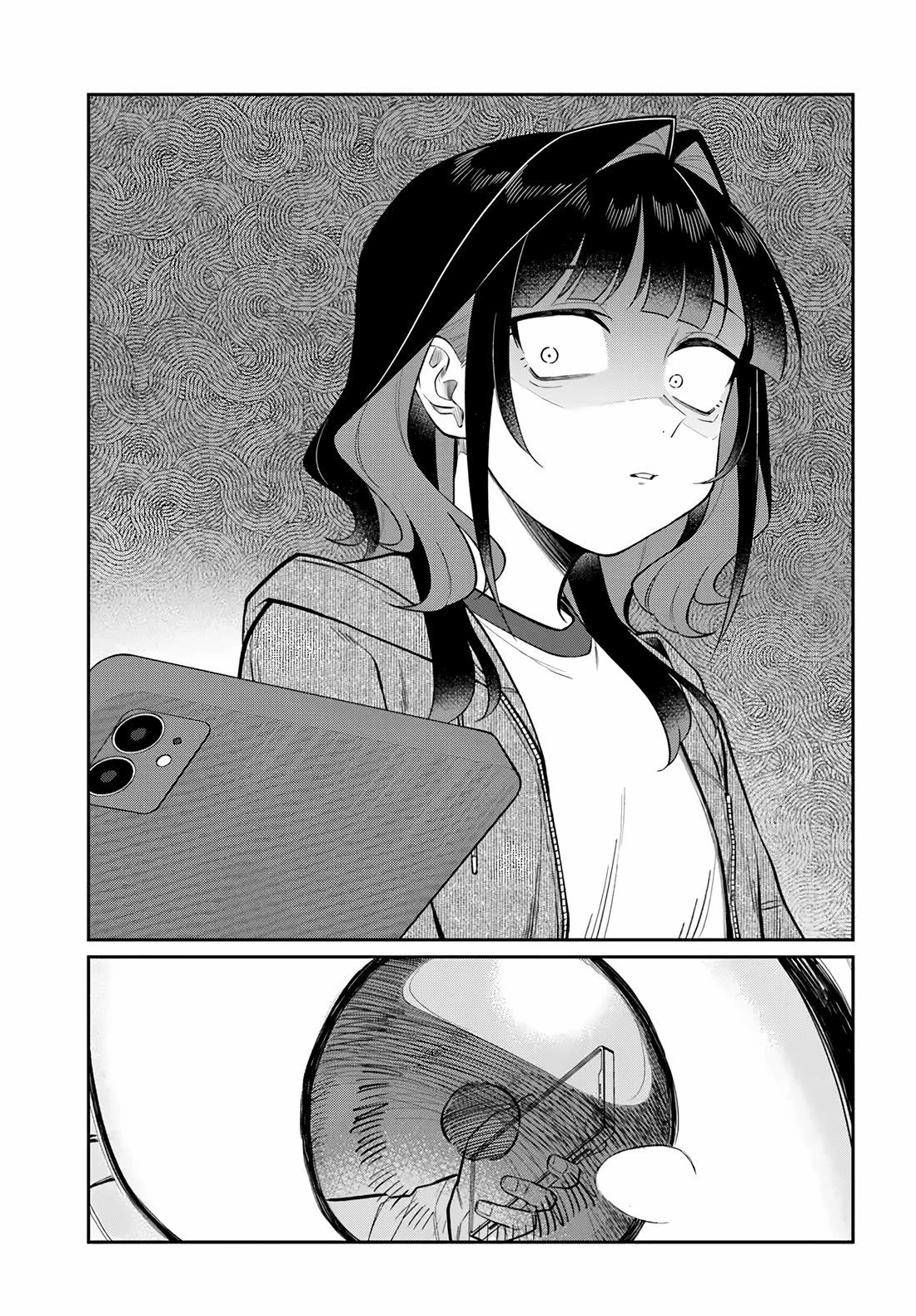 See you at the Laundromat tonight Chapter 16 page 13 - Chapter 16