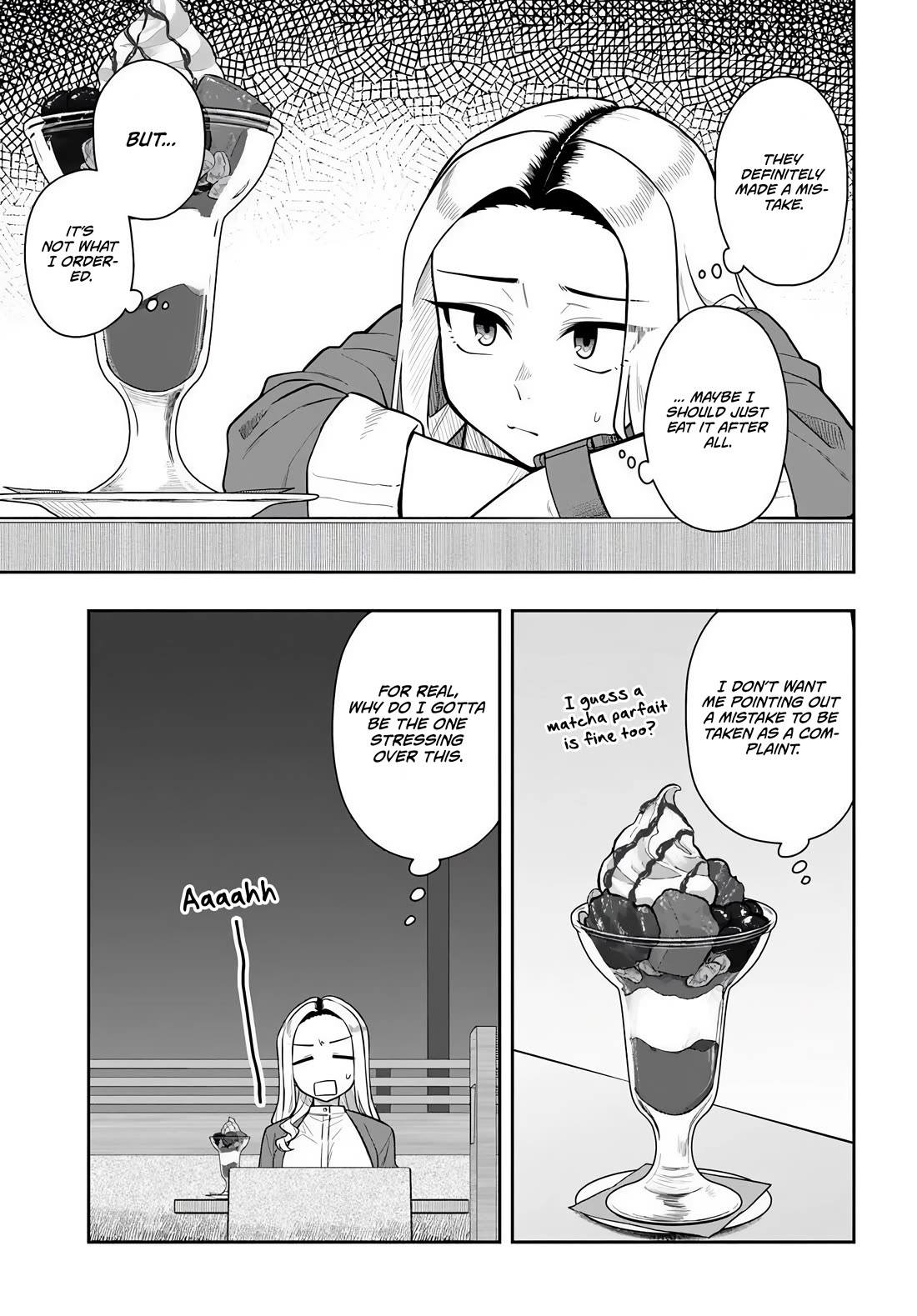 See you at the Laundromat tonight Chapter 5 page 5 - Chapter 5