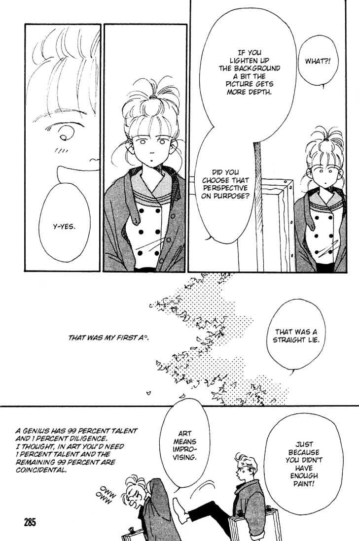 See you in Eden Chapter 1 page 26 - Chapter 1