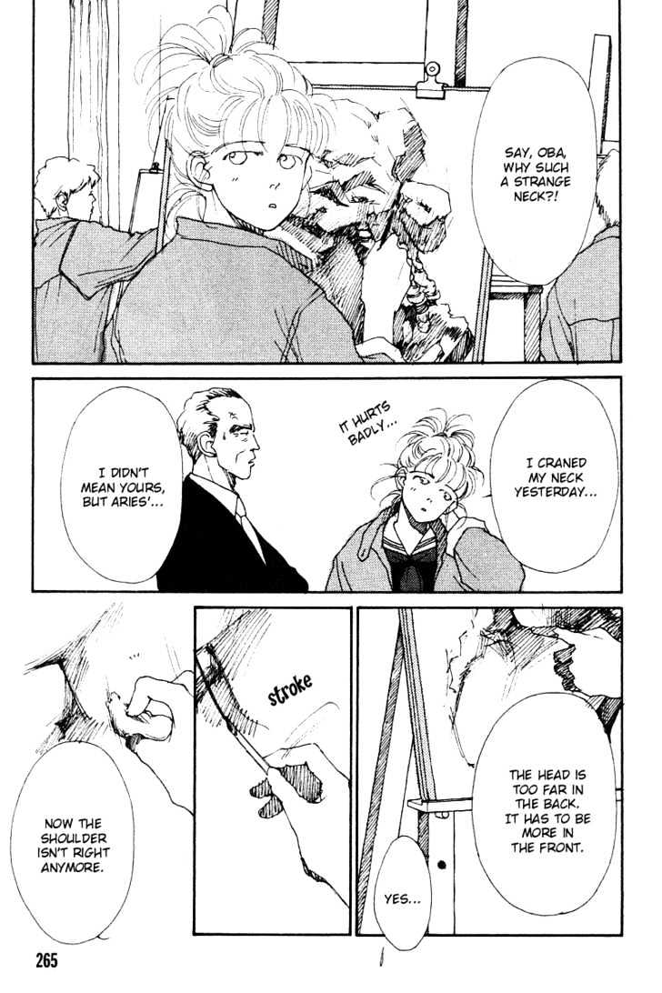 See you in Eden Chapter 1 page 6 - Chapter 1