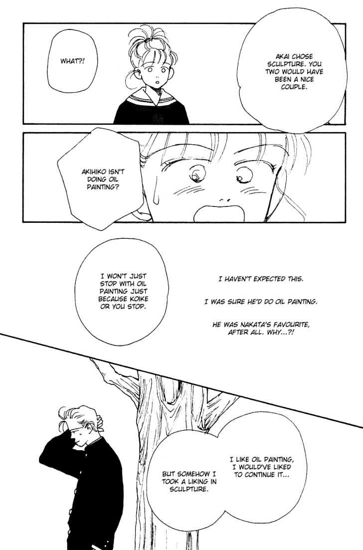 See you in Eden Chapter 2 page 11 - Chapter 2