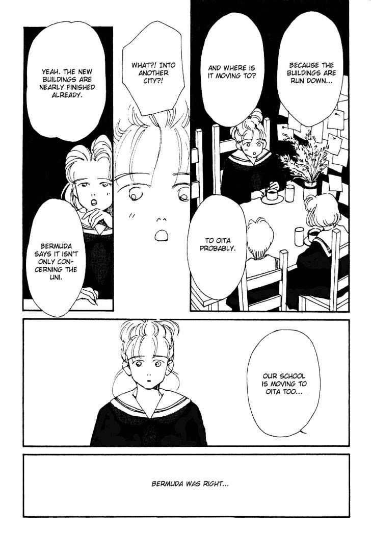 See you in Eden Chapter 2 page 19 - Chapter 2