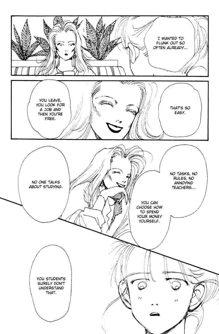 See you in Eden Chapter 2 page 24 - Chapter 2