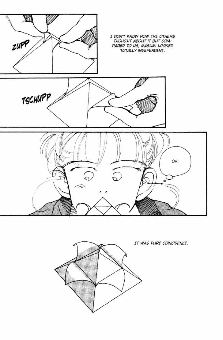 See you in Eden Chapter 2 page 31 - Chapter 2