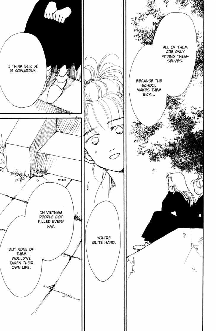 See you in Eden Chapter 2 page 37 - Chapter 2