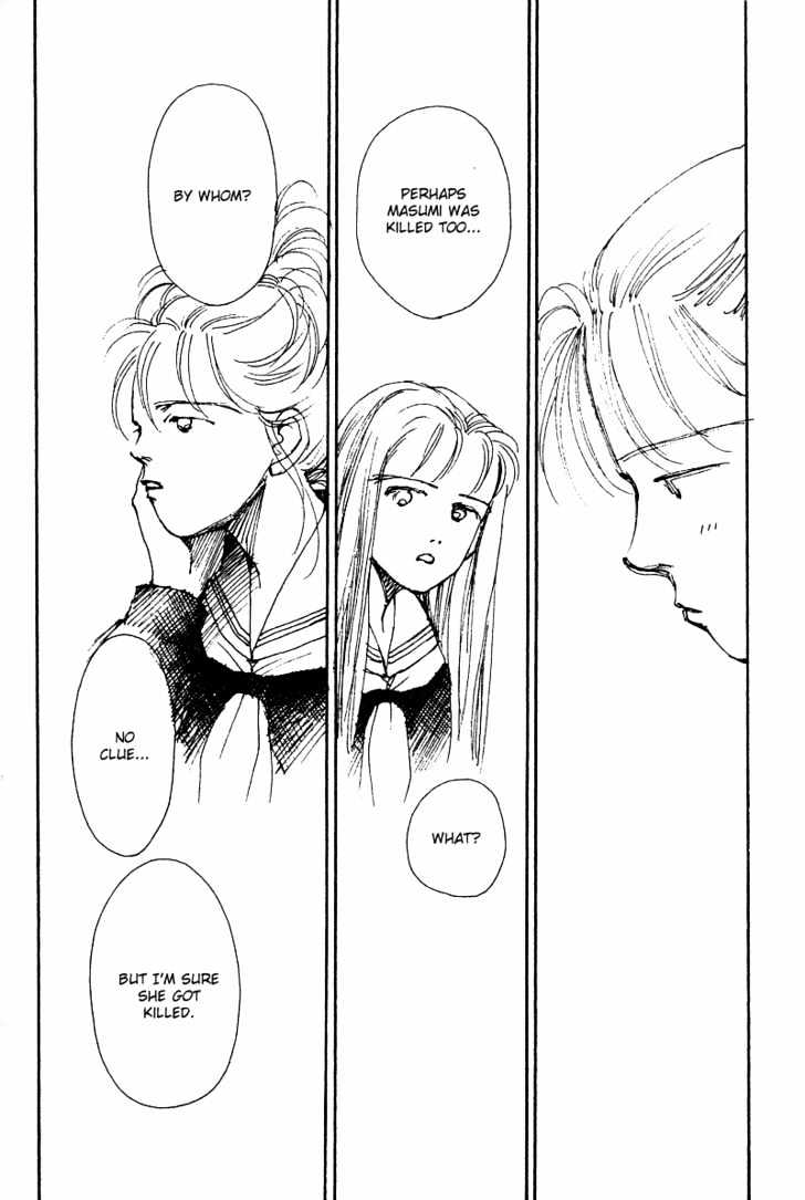 See you in Eden Chapter 2 page 38 - Chapter 2