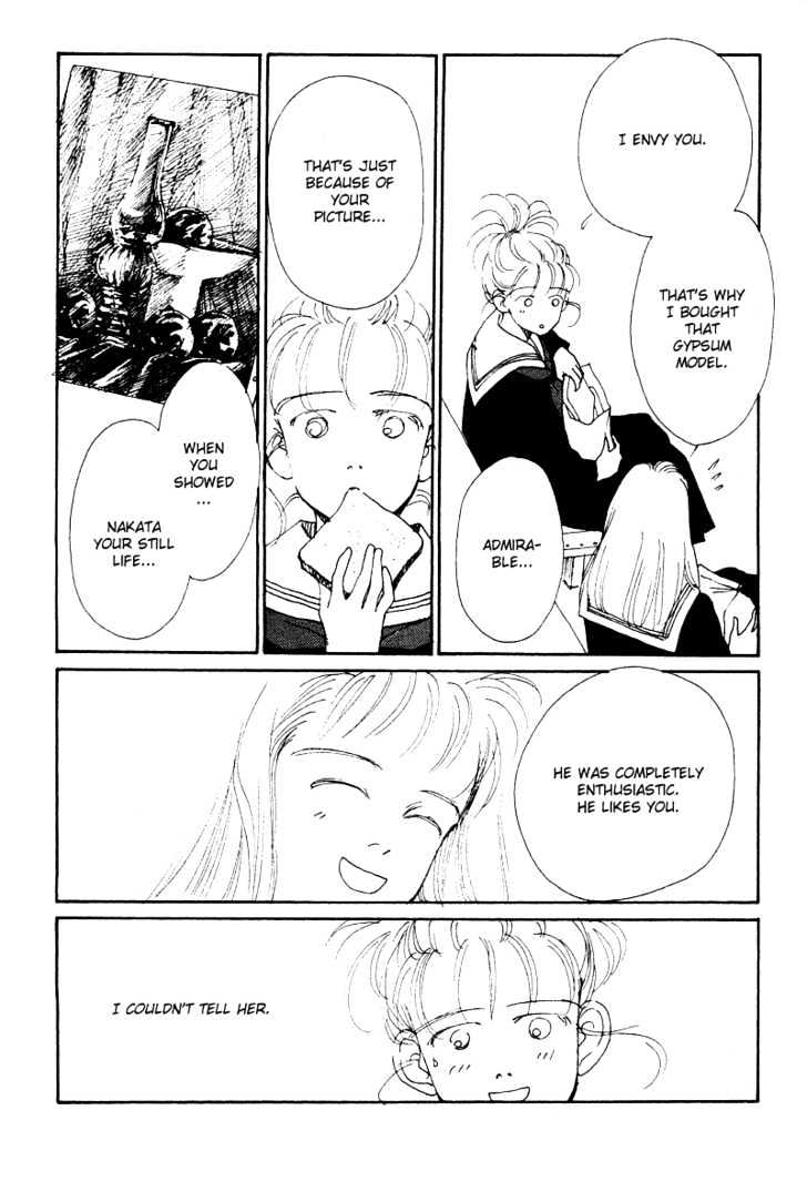 See you in Eden Chapter 2 page 6 - Chapter 2