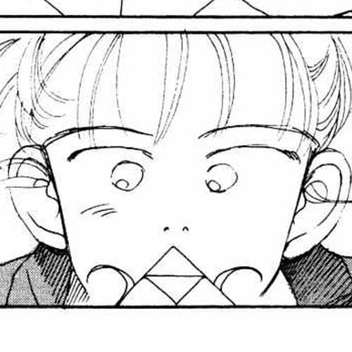 See you in Eden Chapter 2 cover