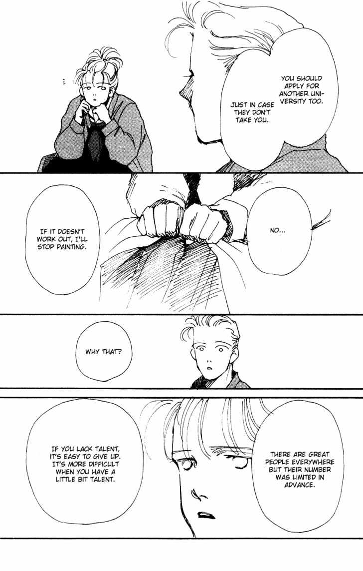 See you in Eden Chapter 3 page 28 - Chapter 3 : End