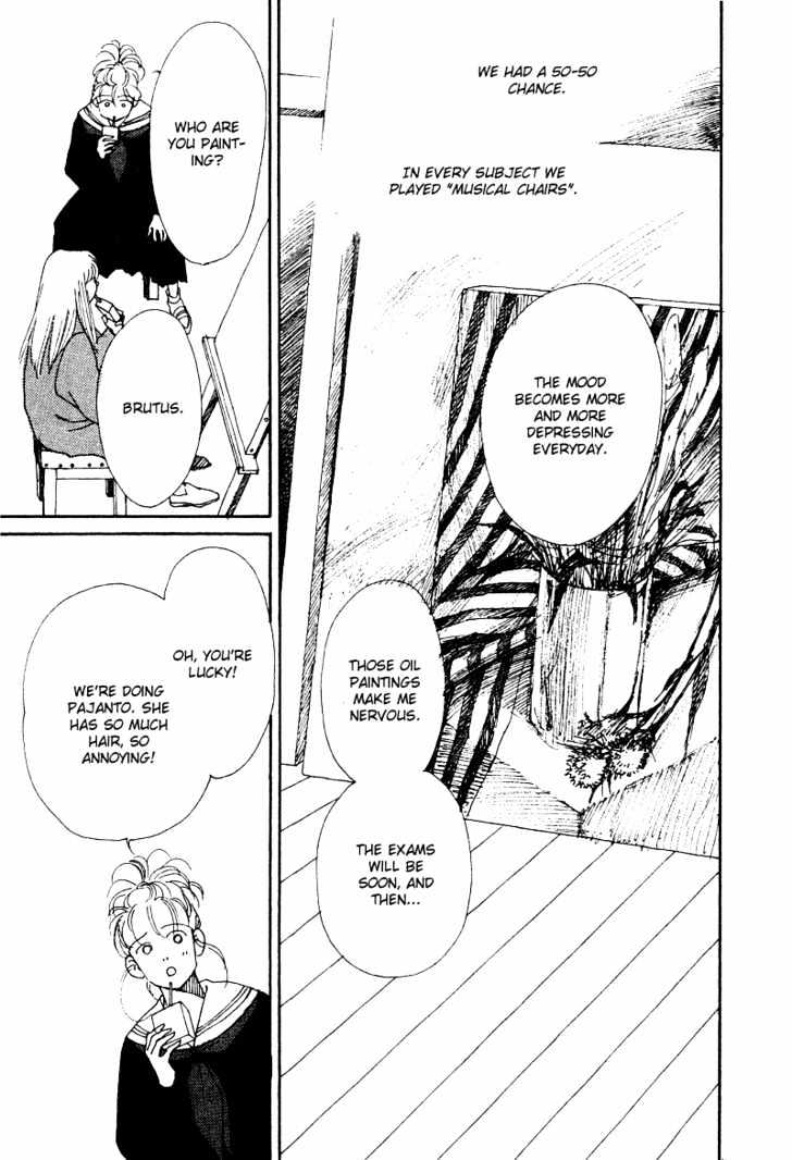See you in Eden Chapter 3 page 4 - Chapter 3 : End
