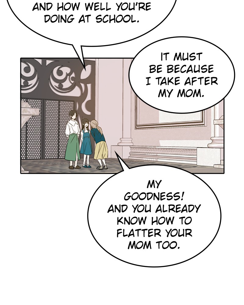 See You in My 19th Life Chapter 1 page 12 - Chapter 1: Episode 1