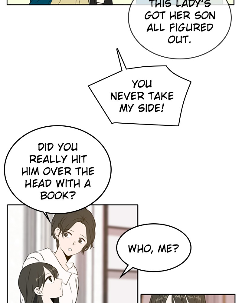 See You in My 19th Life Chapter 1 page 42 - Chapter 1: Episode 1
