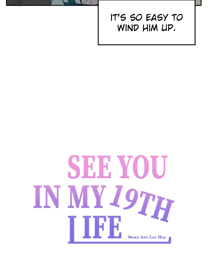 See You in My 19th Life Chapter 1 page 76 - Chapter 1: Episode 1