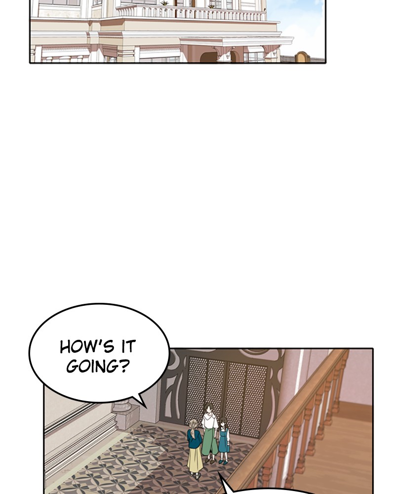 See You in My 19th Life Chapter 1 page 8 - Chapter 1: Episode 1