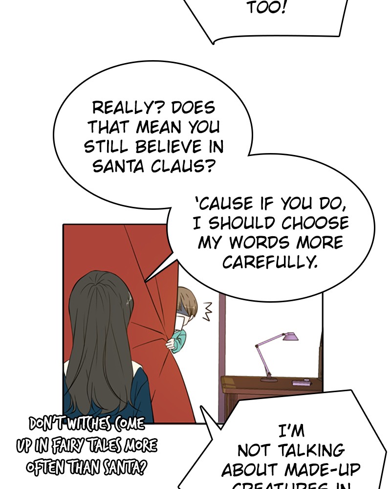 See You in My 19th Life Chapter 1 page 86 - Chapter 1: Episode 1
