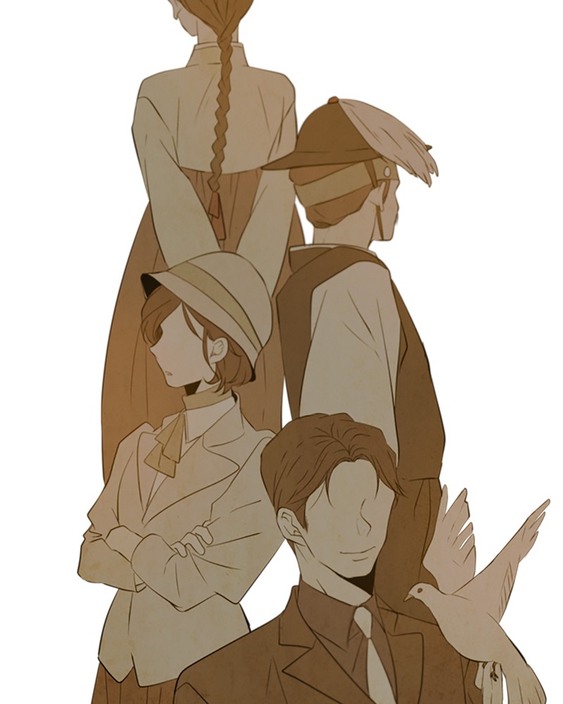 See You in My 19th Life Chapter 1 page 99 - Chapter 1: Episode 1