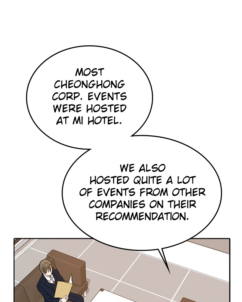 See You in My 19th Life Chapter 10 page 37 - Chapter 10: Episode 10