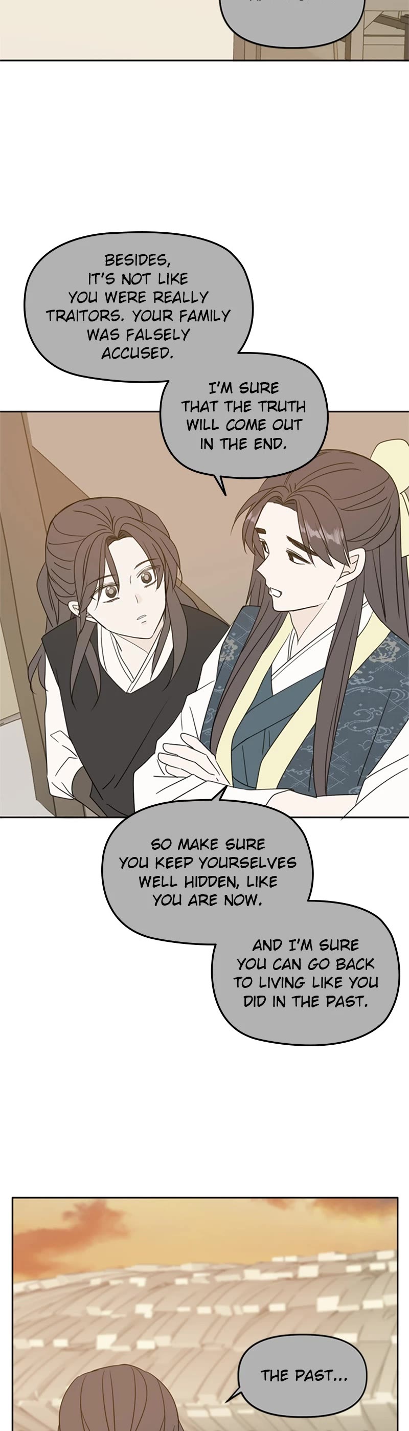 See You in My 19th Life Chapter 100 page 10 - Chapter 100: Episode 100