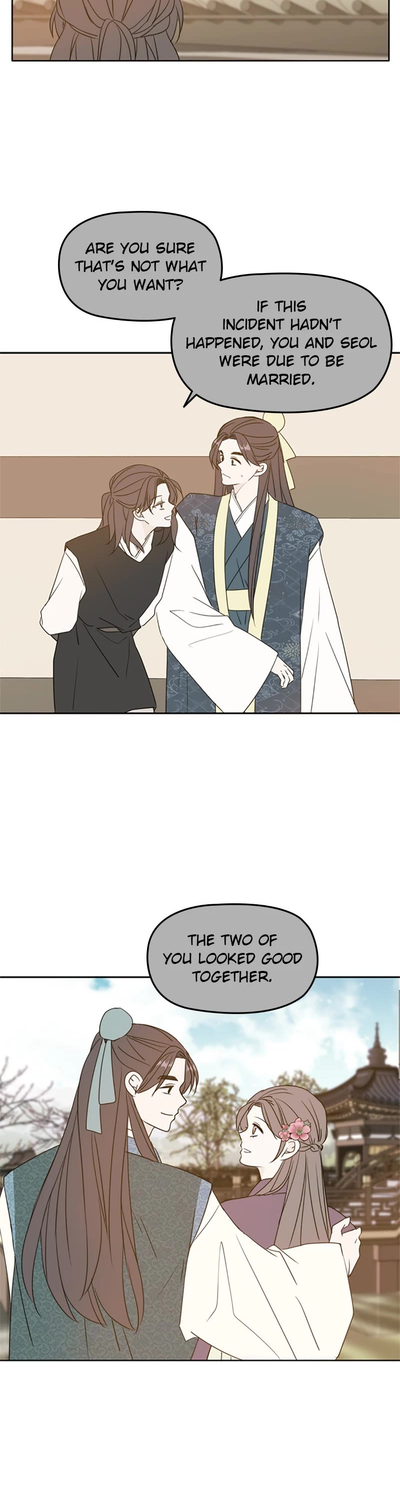 See You in My 19th Life Chapter 100 page 11 - Chapter 100: Episode 100