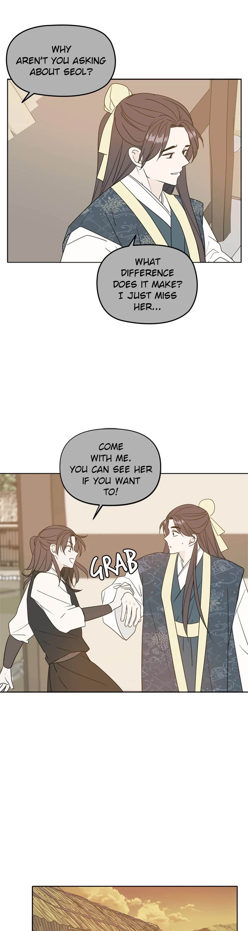 See You in My 19th Life Chapter 100 page 12 - Chapter 100: Episode 100