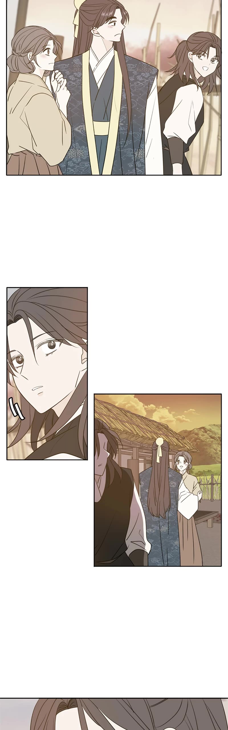 See You in My 19th Life Chapter 100 page 14 - Chapter 100: Episode 100