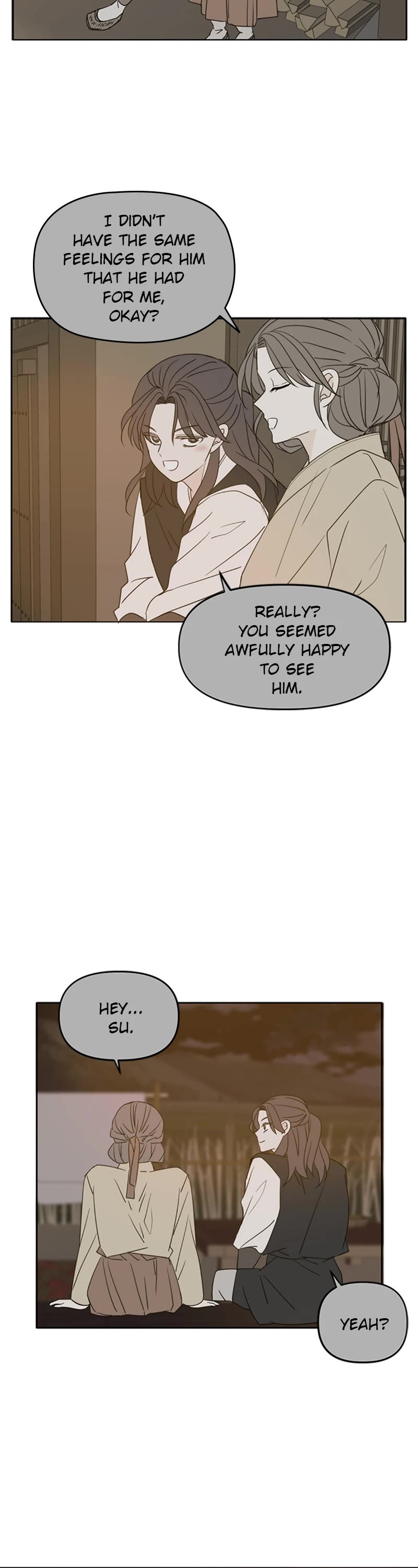 See You in My 19th Life Chapter 100 page 16 - Chapter 100: Episode 100