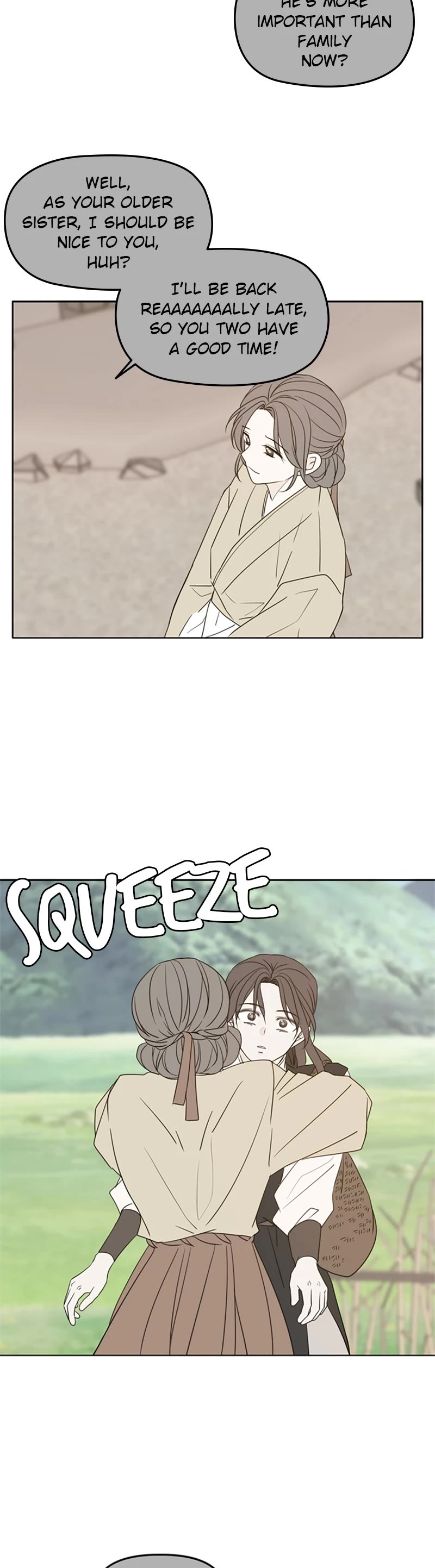 See You in My 19th Life Chapter 100 page 19 - Chapter 100: Episode 100