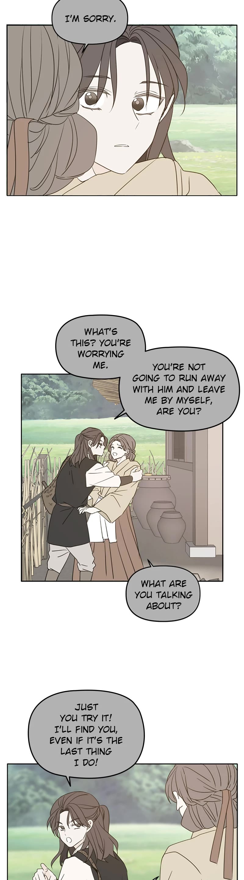 See You in My 19th Life Chapter 100 page 20 - Chapter 100: Episode 100