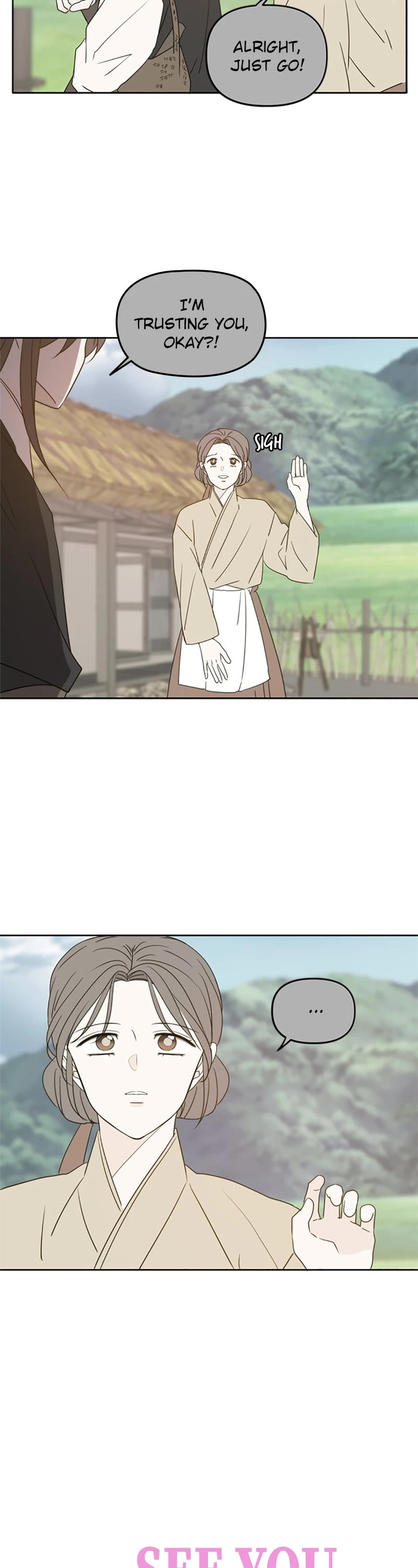 See You in My 19th Life Chapter 100 page 21 - Chapter 100: Episode 100
