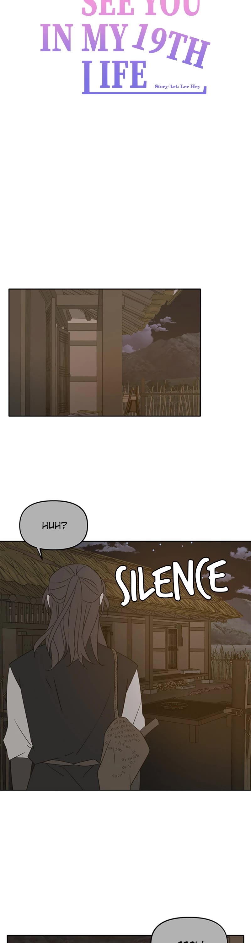 See You in My 19th Life Chapter 100 page 22 - Chapter 100: Episode 100