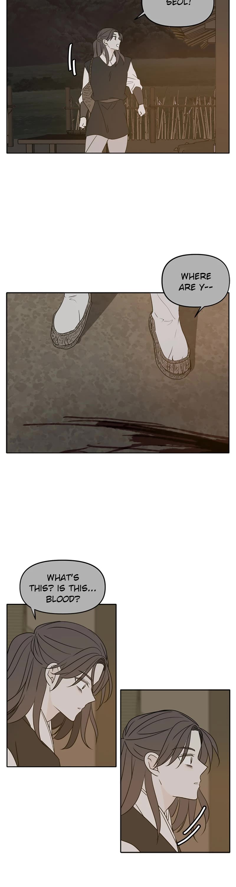 See You in My 19th Life Chapter 100 page 23 - Chapter 100: Episode 100