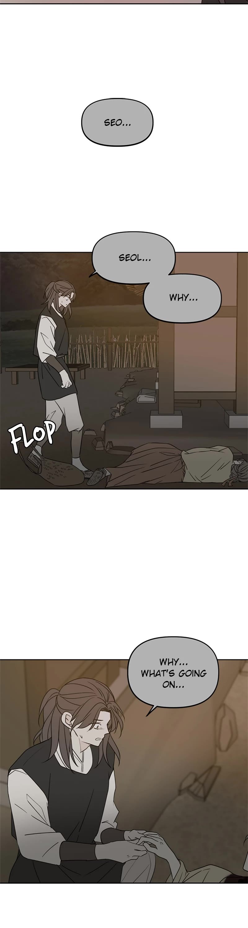 See You in My 19th Life Chapter 100 page 25 - Chapter 100: Episode 100