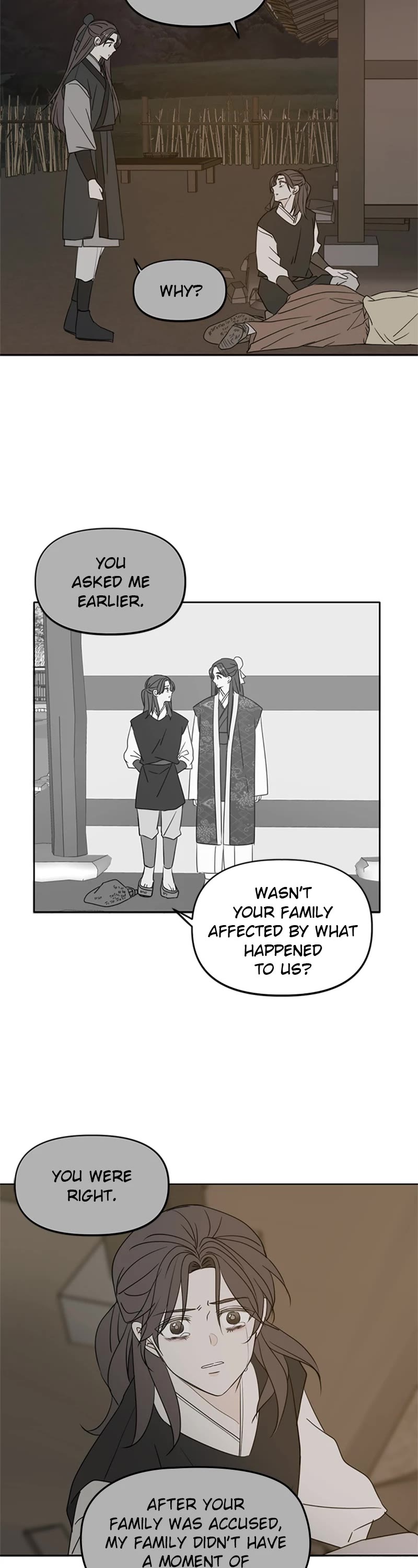 See You in My 19th Life Chapter 100 page 28 - Chapter 100: Episode 100