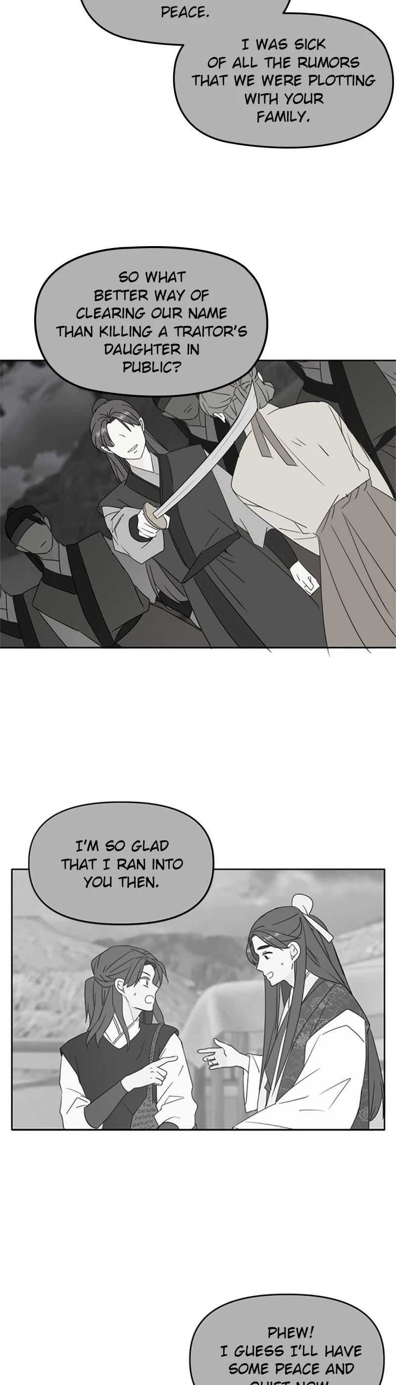 See You in My 19th Life Chapter 100 page 29 - Chapter 100: Episode 100