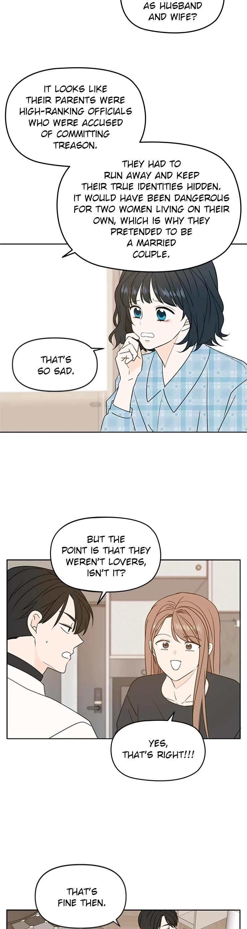 See You in My 19th Life Chapter 100 page 3 - Chapter 100: Episode 100