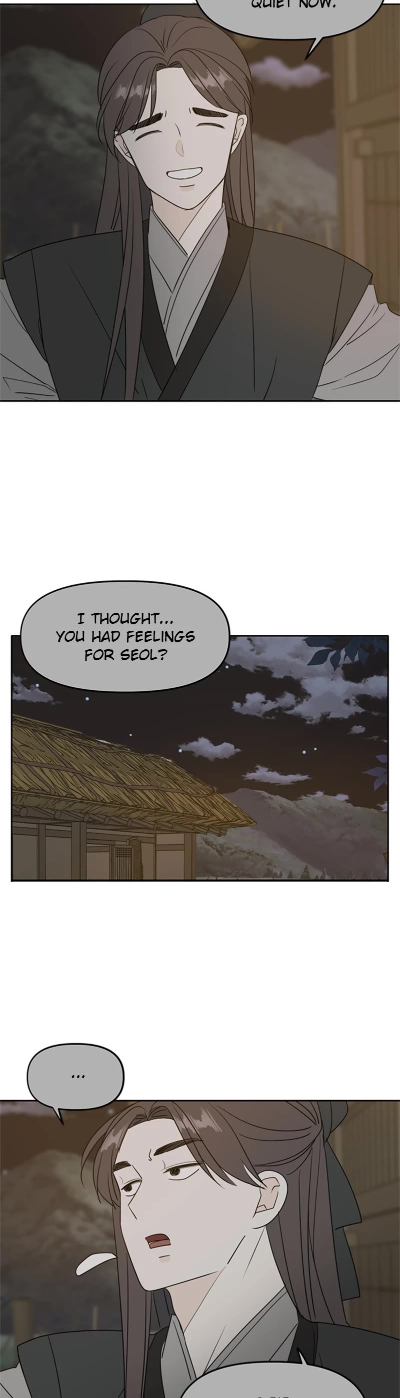 See You in My 19th Life Chapter 100 page 30 - Chapter 100: Episode 100