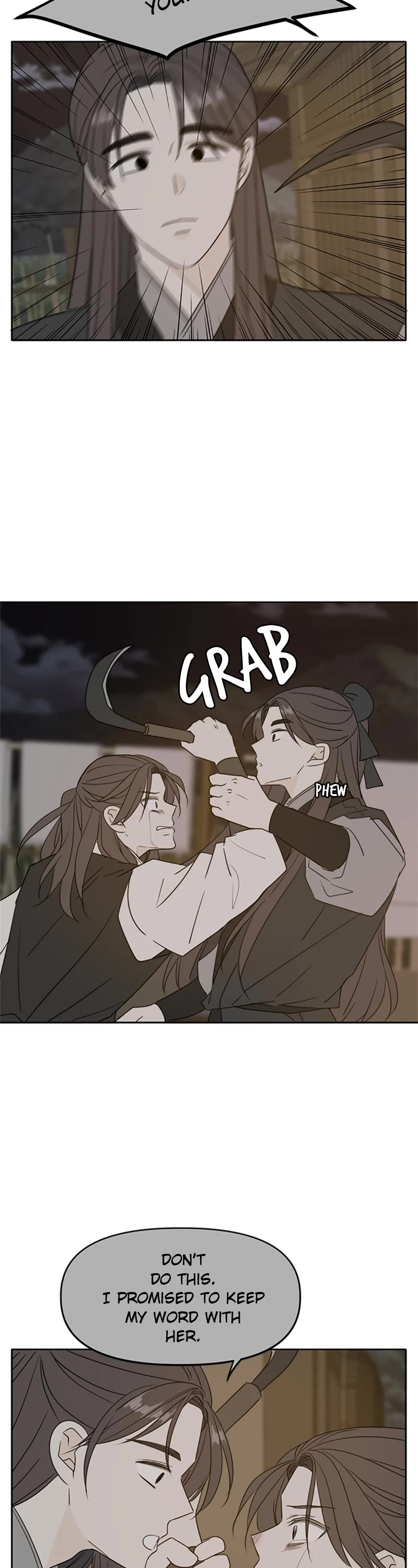 See You in My 19th Life Chapter 100 page 32 - Chapter 100: Episode 100