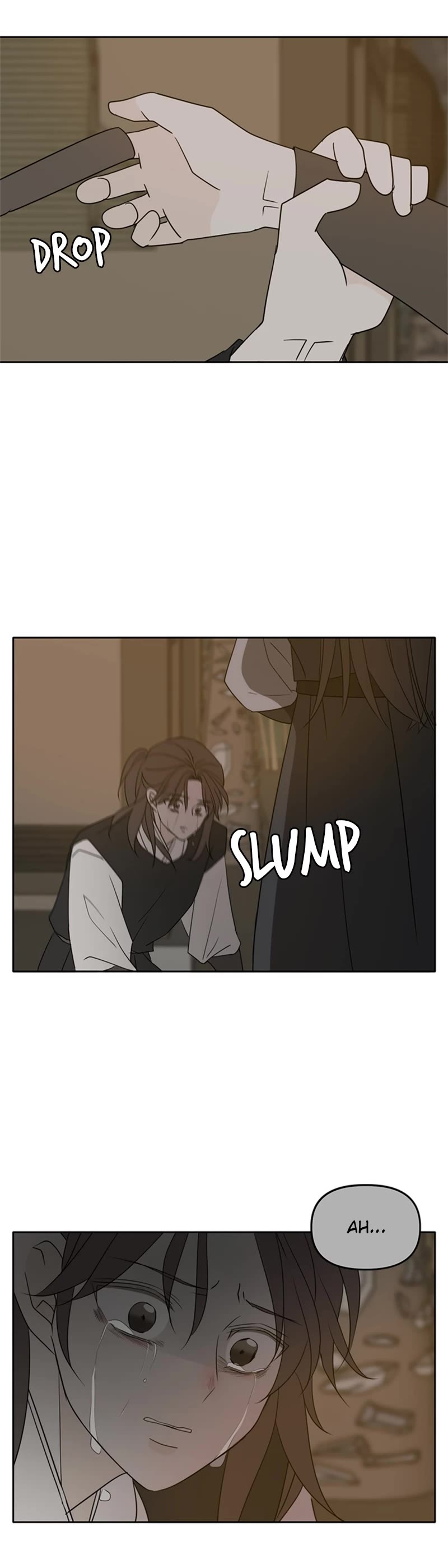 See You in My 19th Life Chapter 100 page 34 - Chapter 100: Episode 100