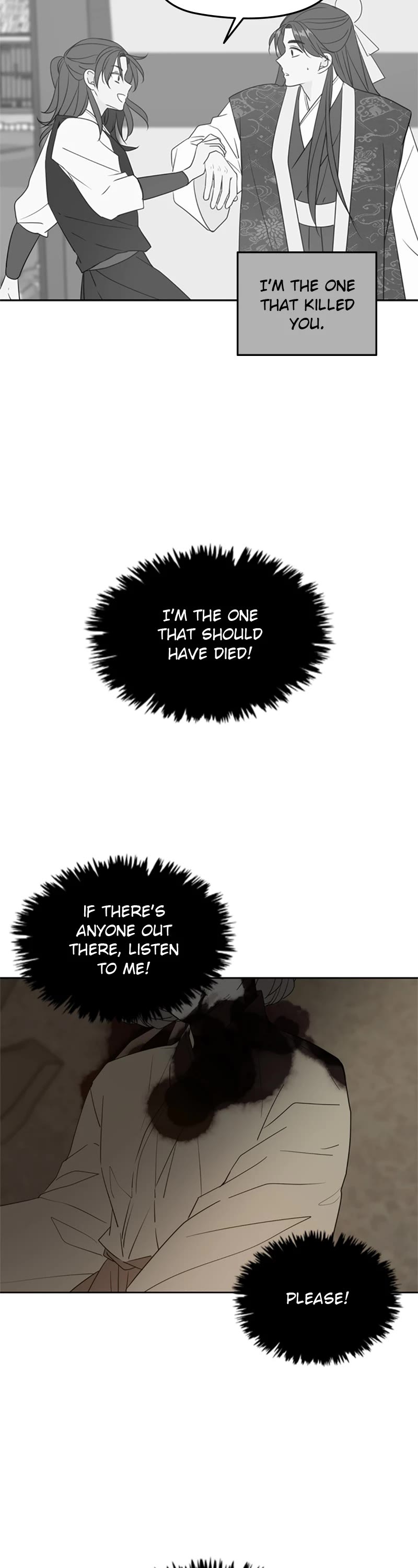 See You in My 19th Life Chapter 100 page 37 - Chapter 100: Episode 100