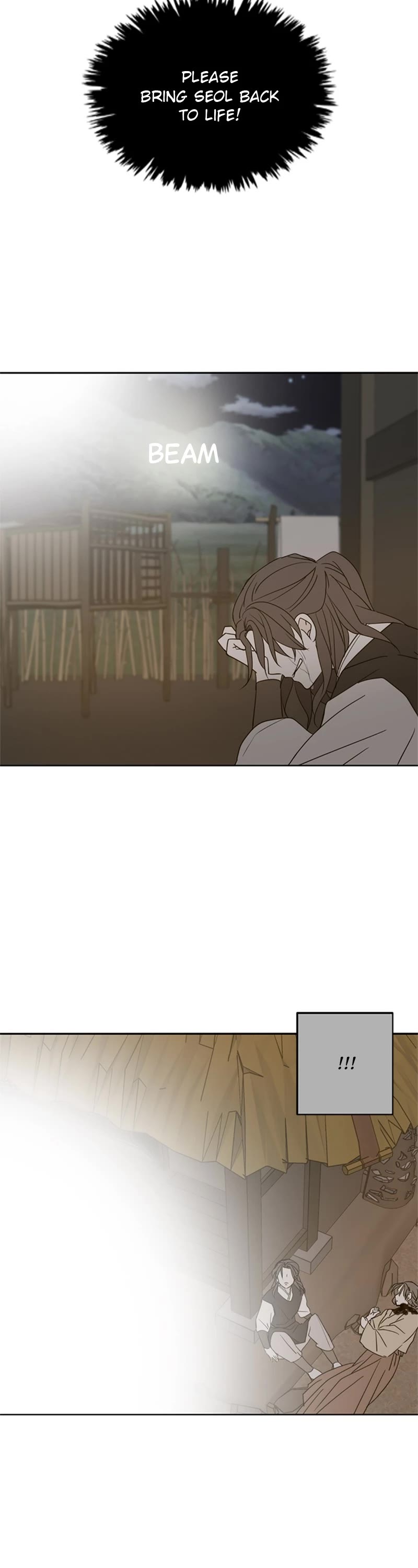 See You in My 19th Life Chapter 100 page 38 - Chapter 100: Episode 100