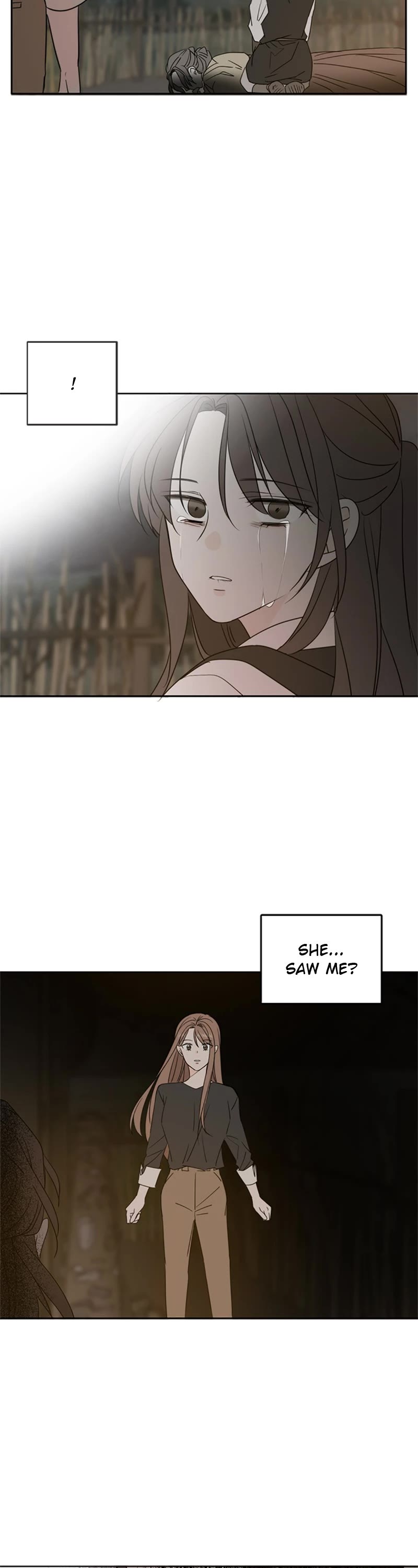 See You in My 19th Life Chapter 100 page 41 - Chapter 100: Episode 100