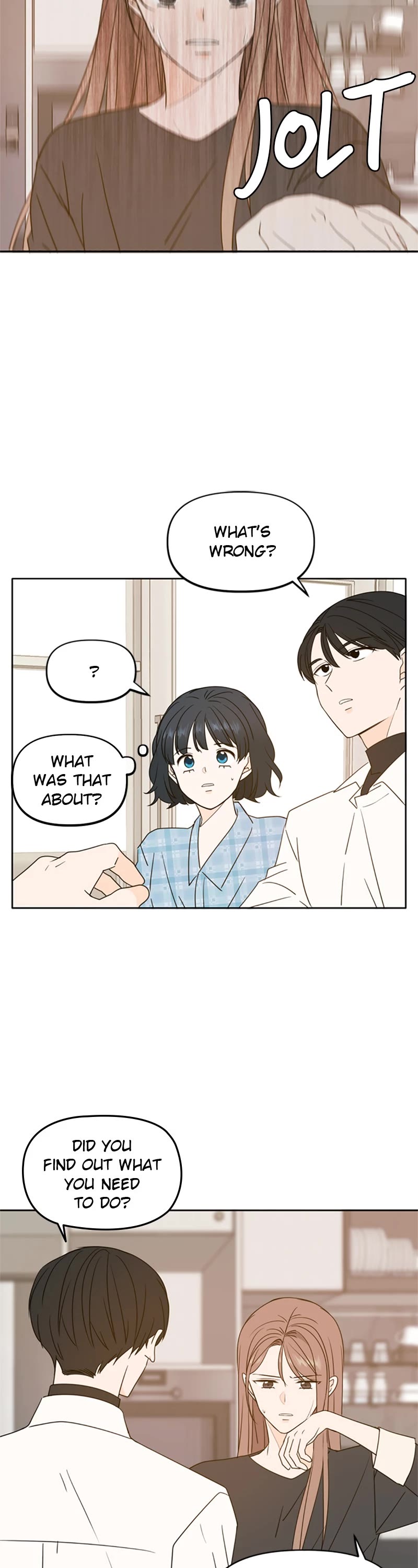 See You in My 19th Life Chapter 100 page 43 - Chapter 100: Episode 100
