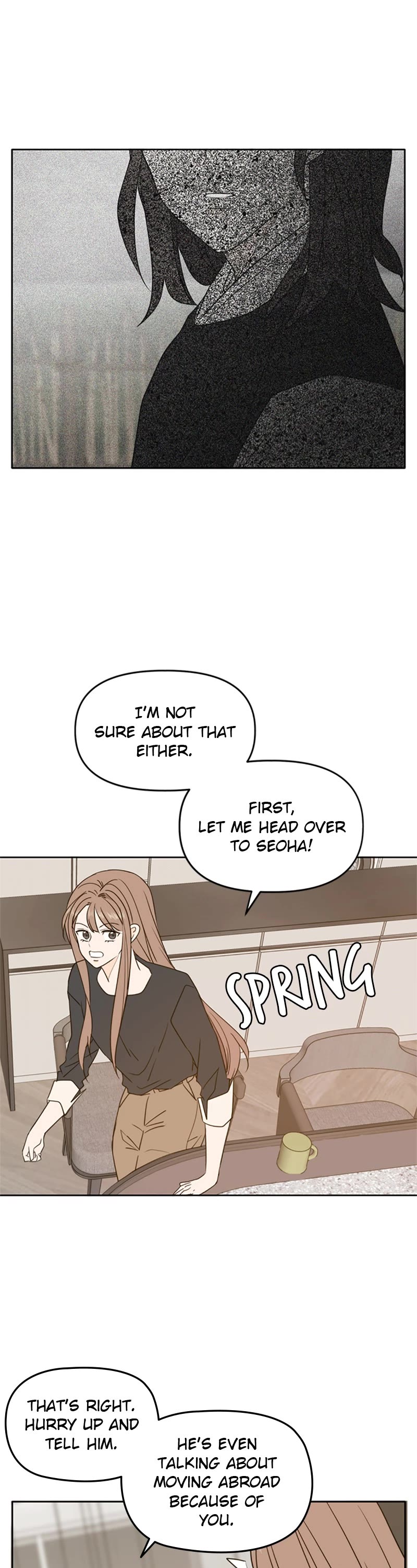 See You in My 19th Life Chapter 100 page 45 - Chapter 100: Episode 100